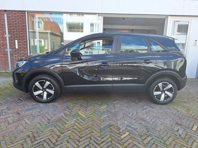 Opel Crossland 1.2 Turbo Edition /42.000 Km/Camera/Navi/1e Eig/Apple/Android/Garantie