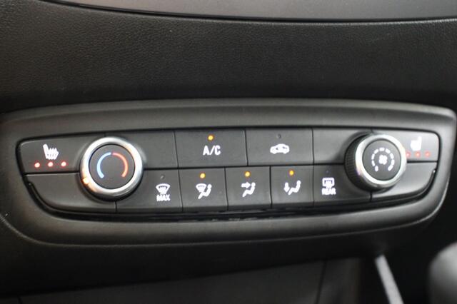 Opel Crossland 1.2 Turbo Edition - Carplay, Camera, Cruise, Stoelverw. Trekhaak