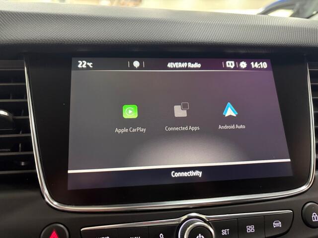 Opel Crossland 1.2 T Navigatie Multimedia Apple Android Trekhaak Camera