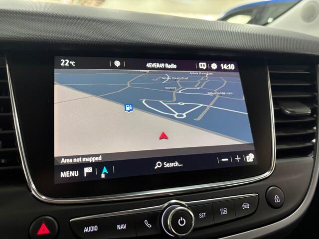 Opel Crossland 1.2 T Navigatie Multimedia Apple Android Trekhaak Camera