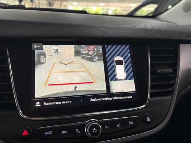 Opel Crossland 1.2 T Navigatie Multimedia Apple Android Trekhaak Camera