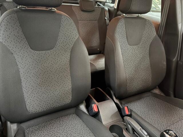 Opel Crossland 1.2 T Navigatie Multimedia Apple Android Trekhaak Camera