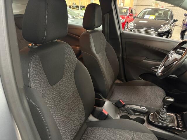 Opel Crossland 1.2 T Navigatie Multimedia Apple Android Trekhaak Camera