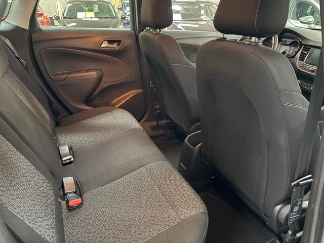 Opel Crossland 1.2 T Navigatie Multimedia Apple Android Trekhaak Camera