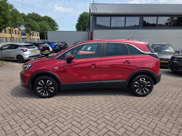 Opel Crossland 1.2 Turbo Elegance