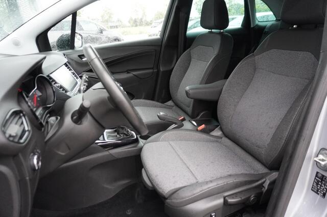 Opel Crossland 1.2 Turbo 110pk Elegance / Camera + parkeersensoren / Navigatie / LED
