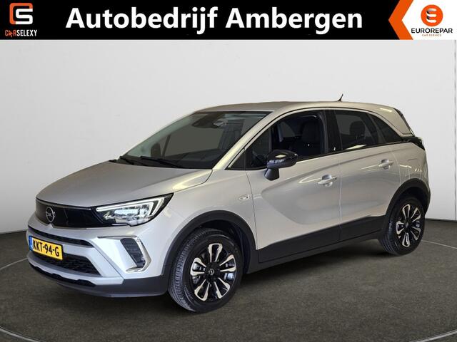 Opel Crossland 1.2 Turbo Elegance