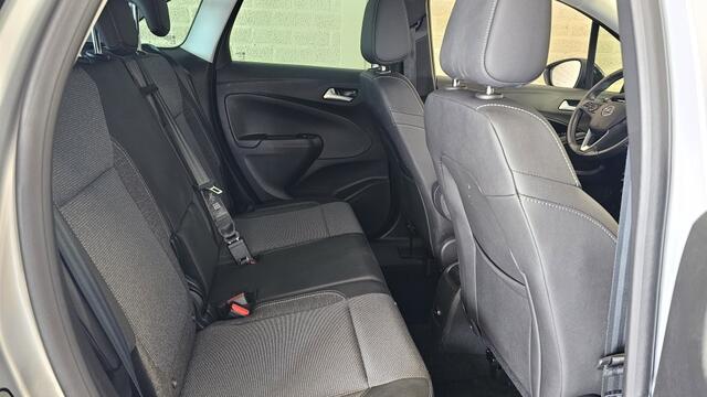 Opel Crossland 1.2 Turbo Elegance