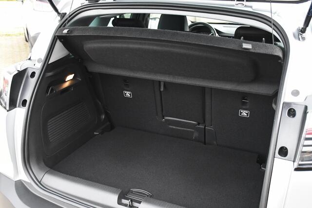 Opel Crossland 1.2 Turbo Elegance APPELE CARPLAY/ NAVIGATIE/ DAB