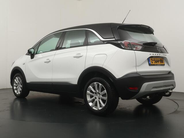 Opel Crossland 1.2 Turbo Elegance - Automaat - Navigatie - Climate Control - Trekhaak