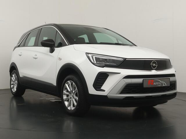 Opel Crossland 1.2 Turbo Elegance - Automaat - Navigatie - Climate Control - Trekhaak