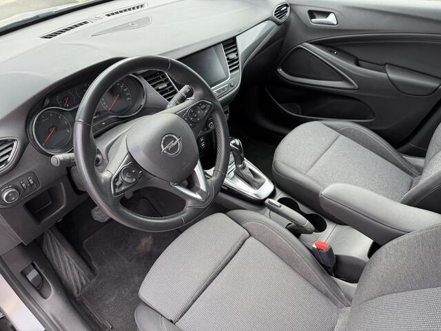 Opel Crossland 1.2 Turbo Elegance