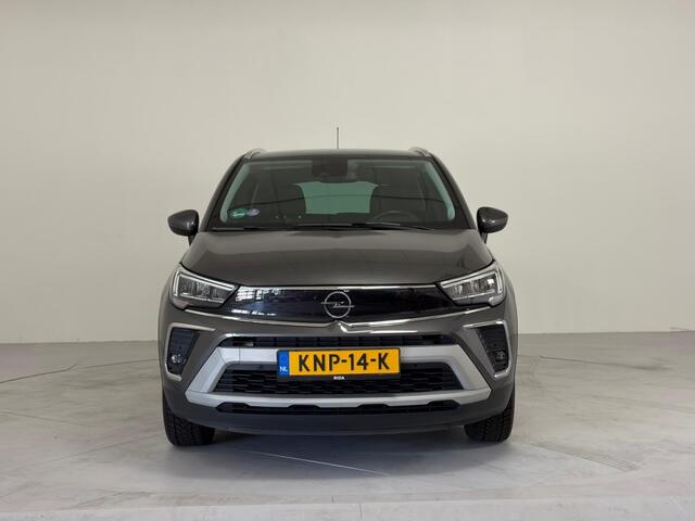 Opel Crossland 1.2 Turbo Elegance