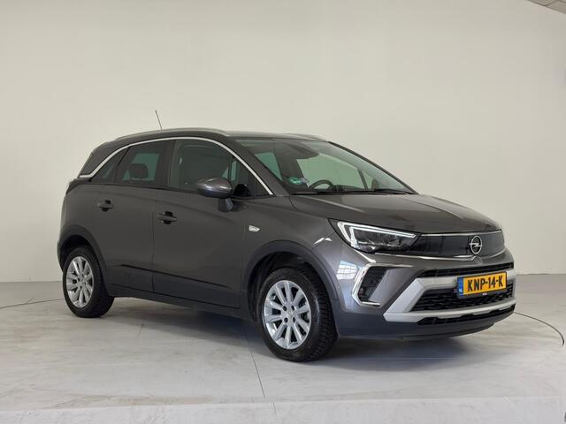 Opel Crossland 1.2 Turbo Elegance