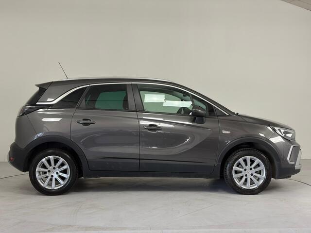 Opel Crossland 1.2 Turbo Elegance