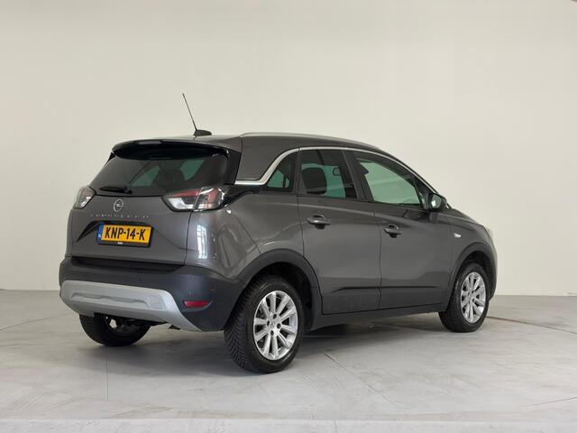 Opel Crossland 1.2 Turbo Elegance