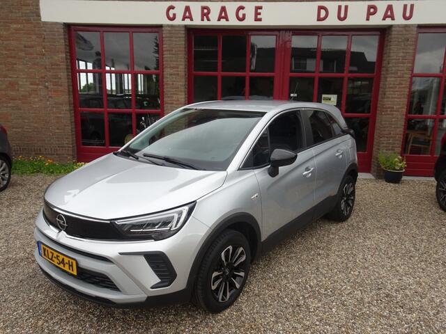 Opel Crossland 1.2 TURBO BNS ELEG.