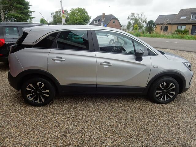 Opel Crossland 1.2 TURBO BNS ELEG.
