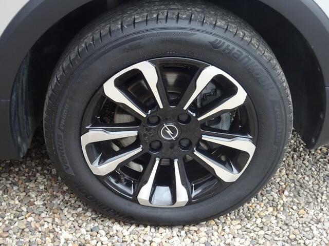 Opel Crossland 1.2 TURBO BNS ELEG.