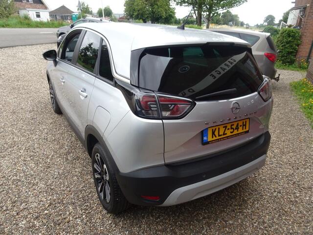 Opel Crossland 1.2 TURBO BNS ELEG.
