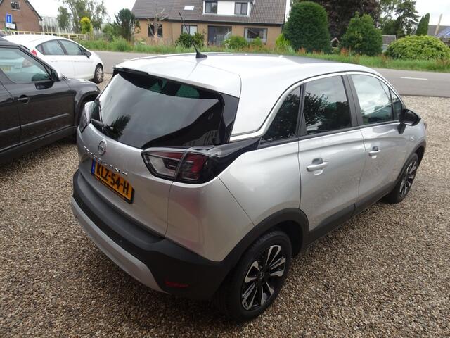 Opel Crossland 1.2 TURBO BNS ELEG.