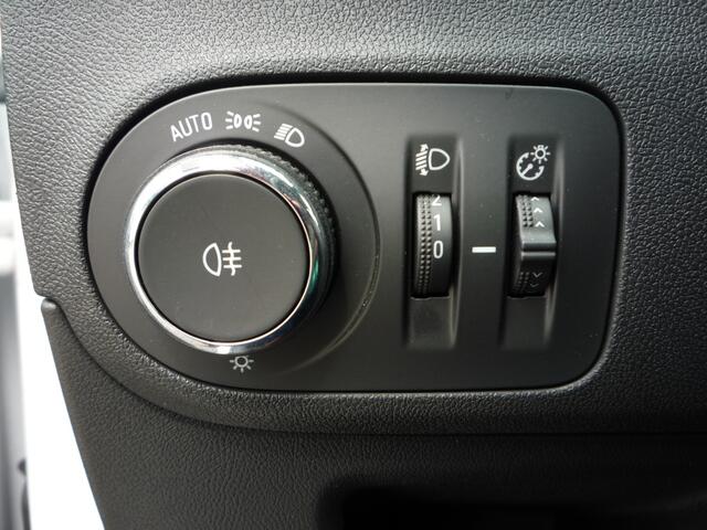 Opel Crossland 1.2 (83Pk) Airco Cruise Bluetooth Géén Afleverkosten