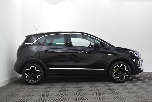 Opel Crossland 1.2 Turbo 130PK ULTIMATE Automaat
