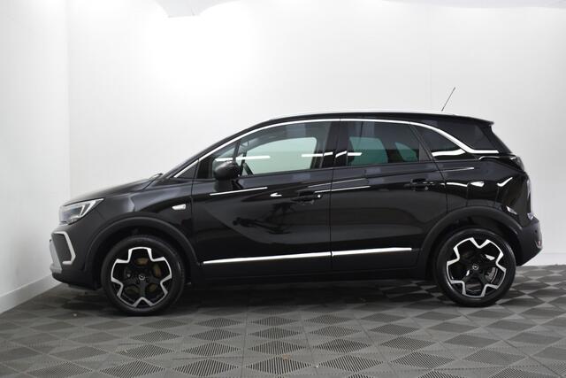Opel Crossland 1.2 Turbo 130PK ULTIMATE Automaat