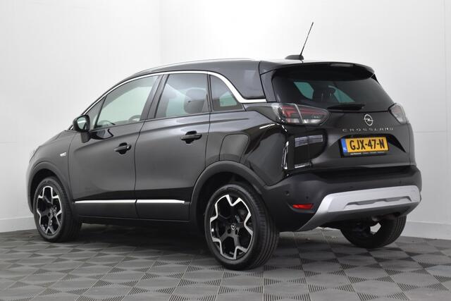 Opel Crossland 1.2 Turbo 130PK ULTIMATE Automaat