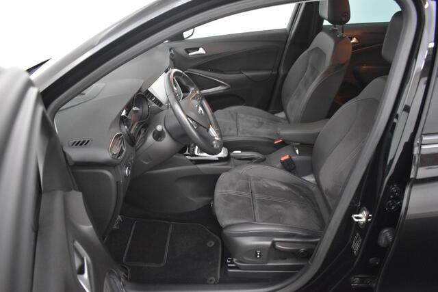 Opel Crossland 1.2 Turbo 130PK ULTIMATE Automaat
