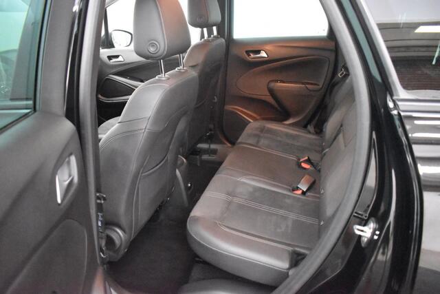 Opel Crossland 1.2 Turbo 130PK ULTIMATE Automaat