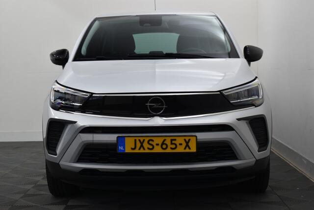 Opel Crossland 1.2 Turbo 110PK Elegance