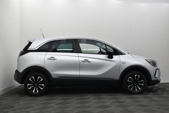Opel Crossland 1.2 Turbo 110PK Elegance