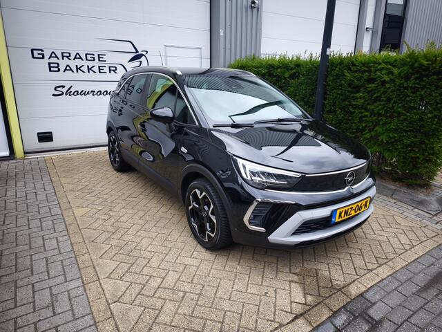 Opel Crossland 1.2 Winterpack | Navigatie | Keyless | Trekhaak | 17" LM