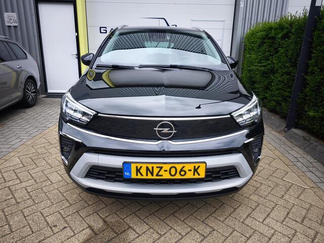 Opel Crossland 1.2 Winterpack | Navigatie | Keyless | Trekhaak | 17" LM