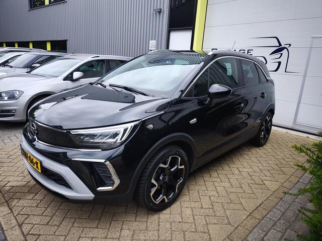 Opel Crossland 1.2 Winterpack | Navigatie | Keyless | Trekhaak | 17" LM