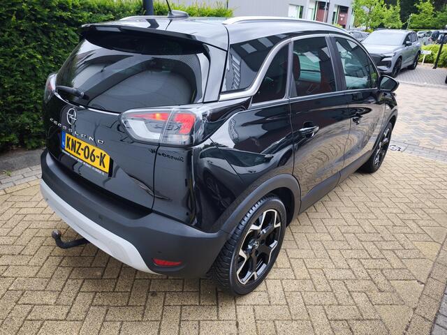 Opel Crossland 1.2 Winterpack | Navigatie | Keyless | Trekhaak | 17" LM
