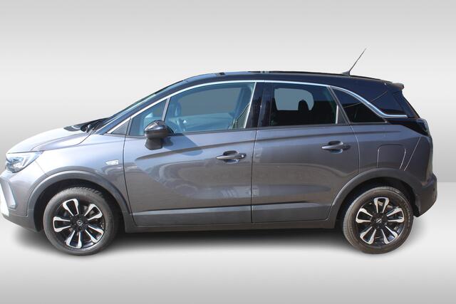 Opel Crossland 1.2 Turbo Elegance Rijstrooksensor