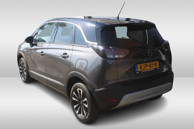 Opel Crossland 1.2 Turbo Elegance Rijstrooksensor