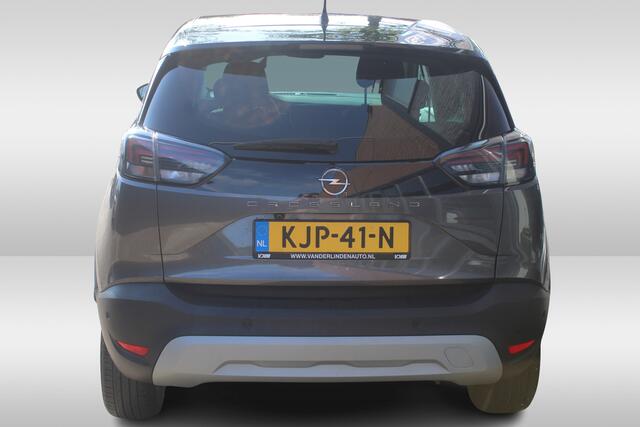Opel Crossland 1.2 Turbo Elegance Rijstrooksensor