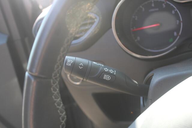 Opel Crossland 1.2 Turbo Elegance Rijstrooksensor