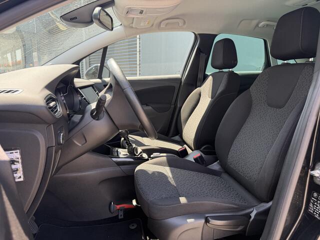 Opel Crossland BWJ 2021 | 1.2T 111PK EDITION | STOEL&STUUR VERW | CAMERA A | CLIMA | NAVI | CRUISE | CARPLAY | PRIVACY GLASS |