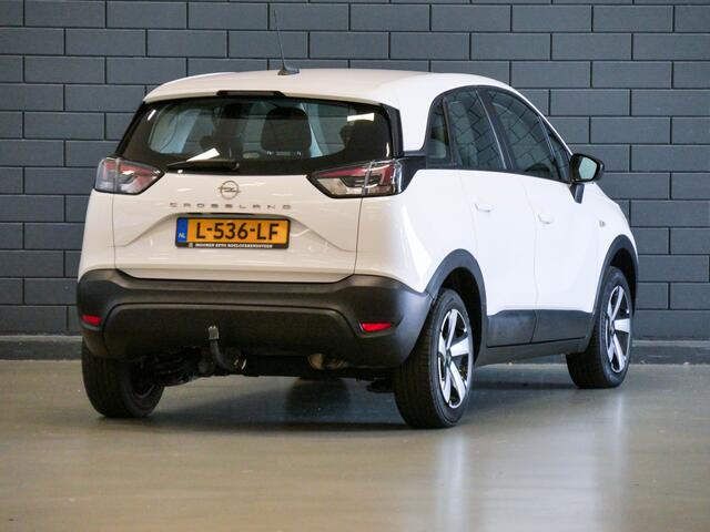 Opel Crossland 1.2 Turbo Edition | TREKHAAK | NAVIGATIE | CARPLAY |