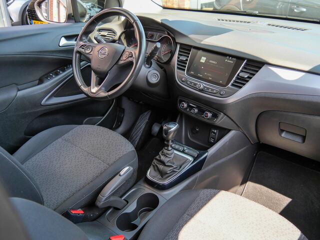 Opel Crossland 1.2 Turbo Edition | TREKHAAK | NAVIGATIE | CARPLAY |