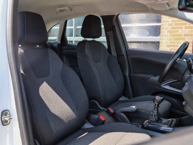 Opel Crossland 1.2 Turbo Edition | TREKHAAK | NAVIGATIE | CARPLAY |