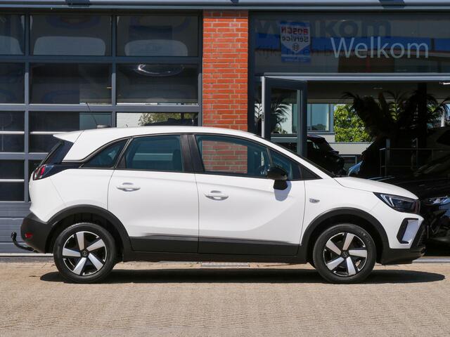 Opel Crossland 1.2 Turbo Edition | TREKHAAK | NAVIGATIE | CARPLAY |