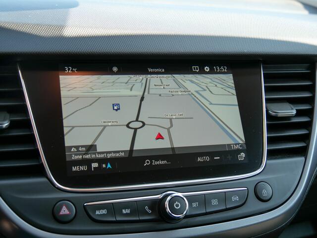 Opel Crossland 1.2 Turbo Edition | TREKHAAK | NAVIGATIE | CARPLAY |