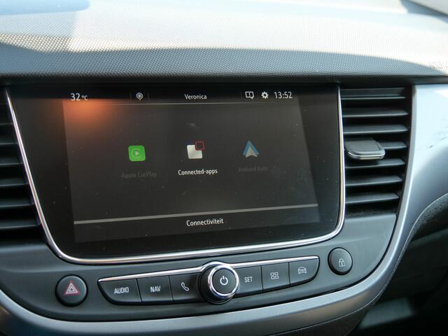 Opel Crossland 1.2 Turbo Edition | TREKHAAK | NAVIGATIE | CARPLAY |