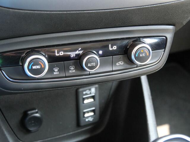 Opel Crossland 1.2 Turbo Edition | TREKHAAK | NAVIGATIE | CARPLAY |
