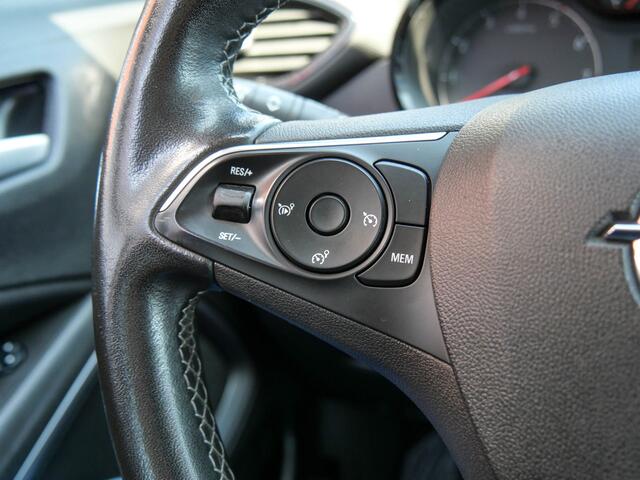 Opel Crossland 1.2 Turbo Edition | TREKHAAK | NAVIGATIE | CARPLAY |